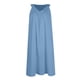 thumbnail image 3 of Una Línea de Vestidos de Verano para las Mujeres 2025 sin Mangas Vestido de Noche Suave, Cuello en V Plisado Vestido de Sueño Ligero, 3 of 6