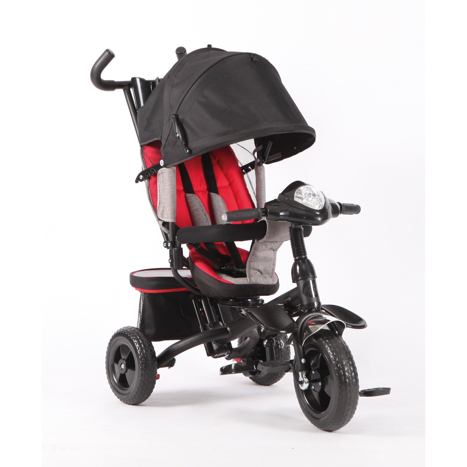 Evezo Tricycle Stroller 2024 kalamaja.ee