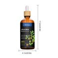 thumbnail image 3 of XWSHYW Aceite Esencial Cuidado Hidratante Aceite de Masaje Hidratante Hidratante 100Ml, 3 of 6
