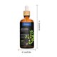 thumbnail image 3 of Fiudx Ofertas de la semana Aceite de masaje hidratante hidratante Cuidado Hidratante 100ml, 3 of 7