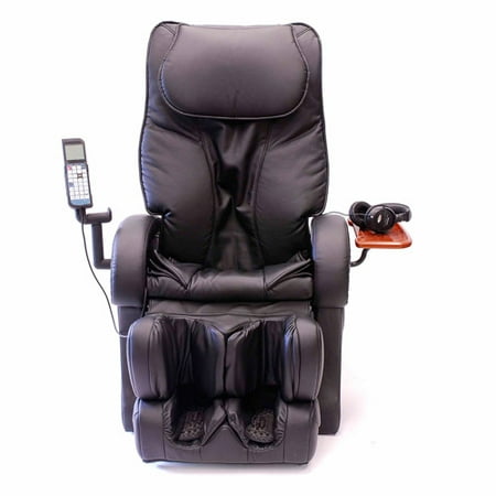 UPC 822990002570 product image for iComfort Massage Chair with Mp3 Player | upcitemdb.com