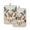Central Pattern, variant on Iauyy 2 Pack Hot Pads for Kitchen Heat Resistant&Non Slip Potholders，Thickness 8mm Heat Resistant up to 170° for Oven Mitts Kitchen Decor 7x9.8in,Butterfly and Heart Pattern