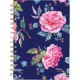 thumbnail image 1 of Mead® Dark Rose Garden SM W/M Planner, 2027, 1 of 6