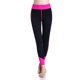 thumbnail image 2 of neopreno mujer cuerpo tallador sauna entrenamiento termo sudor polainas pantalones m METRO Sunnimix Las mujeres sudan las polainas, 2 of 8
