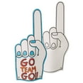thumbnail image 5 of Go Team Foam Fingers (Pack of 12), 5 of 8