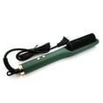 thumbnail image 3 of US Electric Hair Straightener Brush Straightening Curler Brush Hot Comb Frizzy, 3 of 12