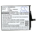 thumbnail image 5 of Replacement Battery for BQ Aquaris M5,3120,3000mAh,Mobile Phone battery, 5 of 5