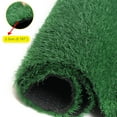 thumbnail image 5 of Artificial Grass Mat Synthetic Landscape Fake Lawn Pet Dog Turf Garden Indoor/Outdoor, 5 of 9