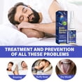 thumbnail image 5 of 30ml Natural Nasal Care Spray - Nasal Delivery System for Breathing & Sleep Support, 5 of 7