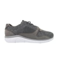 thumbnail image 2 of Women's Propet Sarah Sneaker Dark Grey Mesh, 2 of 6