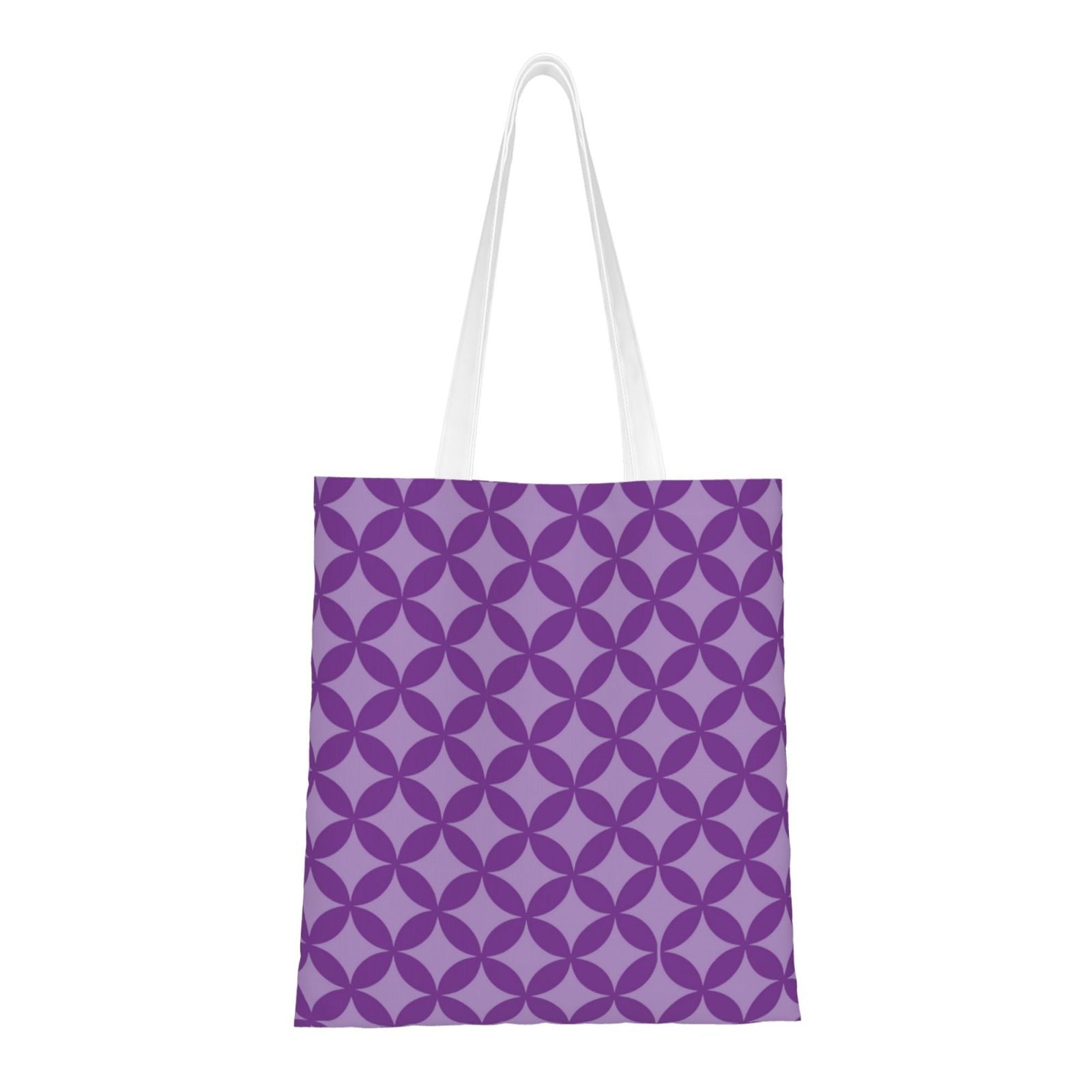 ZNDUO Tote Bag, Aesthetic Tote Bag for Women Teacher Shopping Gift Bag Perfect for Groceries
