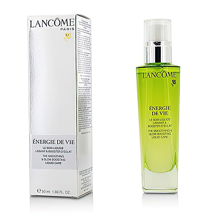 lancome energie de vie lotion