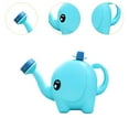 thumbnail image 6 of oshhni Animal Shaped Watering Can 2.5L Cartoon Watering Pot for Bonsai Plants Patio green, 6 of 9
