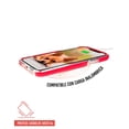 thumbnail image 2 of Funda Ultra Impacto Para iPhone X, Uso Rudo, InstaCase  Protector para iPhone X ultra impacto, Case anticaídas, 2 of 4