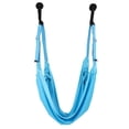 thumbnail image 3 of Correa elástica para yoga Jadeshay ajustable para piernas uso conveniente, 3 of 14