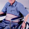 thumbnail image 3 of Skil-Care 301201 Cushion Belt, with 45" Buckle Closure Webbing - Chair Only, 3 of 4