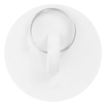 WEUVEB Bath Drain Plug Rubber Sealing 1Set