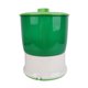 thumbnail image 5 of Mácina De Brotes De Soja Maceta De Plánntulas Verdes Sen Procesar Para El Hogar Pulverizador De 360 ​​Grados Kit Automático Maceta De Brotes De Soja Mácina De, 5 of 7