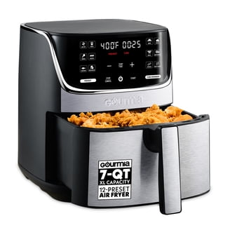 Instant Vortex 10QT Pot Air Fryer Oven, 7-in-1 Cooking