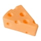 thumbnail image 2 of Decoración hogareña Gwong Night Light Creative Warm Atmósfera Forma de queso Universal Dormitorio Noche Luz para la sala de estar Gwong 21080694, 2 of 6