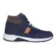 thumbnail image 4 of Tenis Bubblegummers Karate Miel/marino Talla 16, 4 of 7