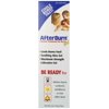 Tender's After Burn® contains aloe vera and lidocaine for instant relief from burns.
