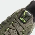 thumbnail image 4 of Adidas Ultraboost Ultra Boost DNA X Star Wars Yoda Green FY3496 Running, 4 of 12