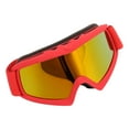 thumbnail image 4 of Kids Snow Ski Goggles,UV  Snowboard Goggles for Skiing Riding, 4 of 7