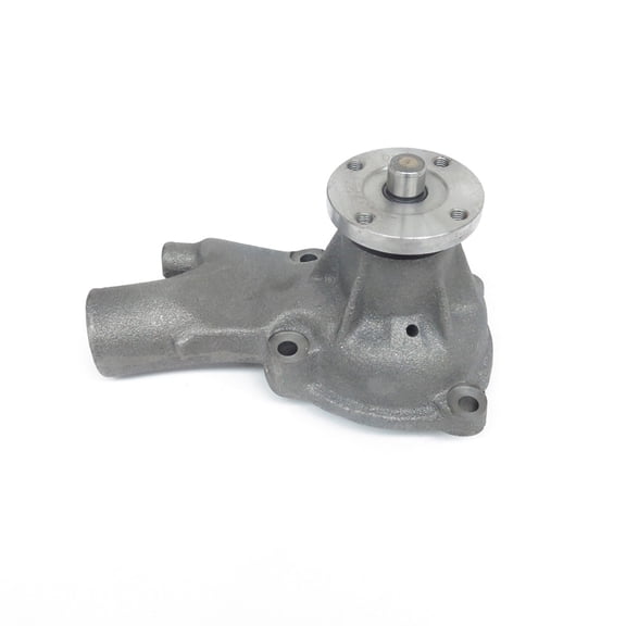 New Water Pump Compatible With Buick Apollo 1975 Jeep Cj5 1980 Cj7 Scrambler 1983 By Part Number Number 251650 Wp487 Aw1107 8132274 Jr775045 8132274 42085 361054 88894247 10120938