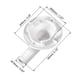 thumbnail image 2 of Conector de manguera de drenaje de aire acondicionado para unidades mini-split y unidades de ventana de 40 mm, 2 of 2