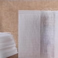 thumbnail image 3 of 100 bolsitas de té desechables con filtro - Plegables Plegado 10x12cm, 3 of 9