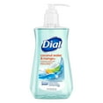 thumbnail image 1 of Dial Coconut Water & Mango Hand Soap 221mL, 1 of 1