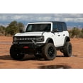 thumbnail image 3 of Bell Tech 15326 Fits select: 2022 FORD BRONCO BASE/BIG BEND/BLACK DIAMOND/OUTER BANKS/BADLANDS/WILDTRAK/EVERGLADES, 2021 FORD BRONCO BASE/BIG BEND/BLACK DIAMOND/OUTER BANKS, 3 of 5