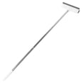 thumbnail image 1 of OULII Floor Sweeper Cleaning Tool Groove Cleaning Brush Plastic Silver 1Pcs, 1 of 8
