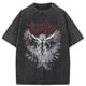 thumbnail image 1 of Camiseta Y2k estilo gótico Punk para hombre, ropa Harajuku, camiseta de gran tamaño, ropa Hipster de calle alta, ropa de calle de verano, ropa de Anime, 1 of 5
