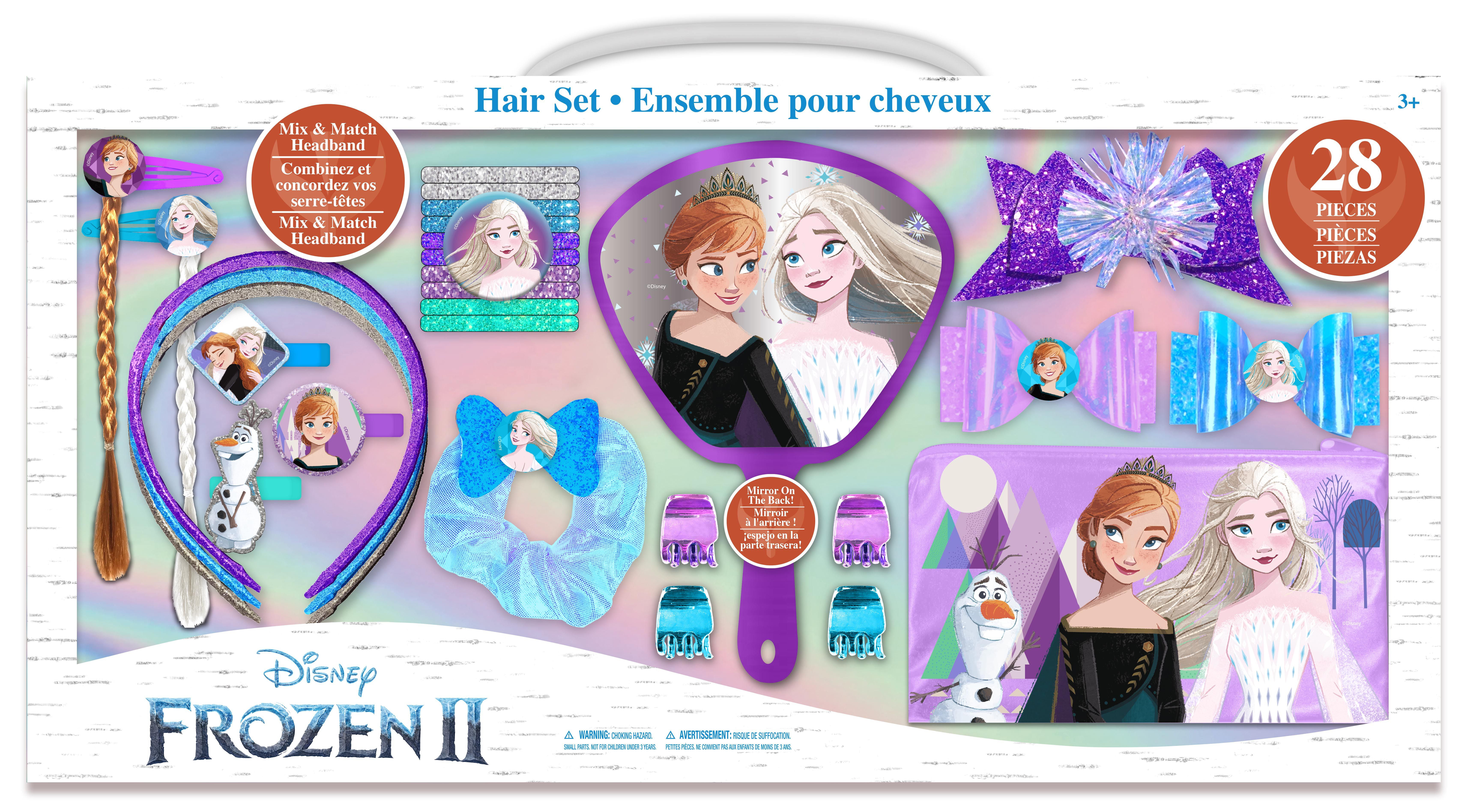 1pc Disney Frozen Necklace and Bracelet Set F Candy Bags Princess Anna Elsa for sale online 