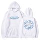thumbnail image 1 of Khalid After The Sun Goes Down Sudaderas con capucha Ropa de calle Jerséis Mujeres Hombres HipHop Sudaderas de manga larga, 1 of 7