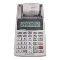 thumbnail image 1 of Calculadora de impresión Sharp EL-1611V Pantalla LCD de 12 dígitos, 1 of 9
