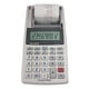 thumbnail image 1 of Calculadora de impresión Sharp EL-1611V Pantalla LCD de 12 dígitos, 1 of 9