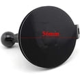 thumbnail image 4 of iSaddle CH-159 Mini Suction Cup Mount Holder For Garmin GPS Nuvi Drive Drivesmart Series with 17mm Swivel Ball Mounting Pattern, 4 of 4