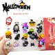thumbnail image 4 of Advent Calendar 2024 Halloween Christmas 24-Day Countdown Calendar for Kids and Adults with 24 pcs Classic Halloween Doll Collectible Figures, Pre-Christmas Doll Nightmare Advent Calendar Gift, 4 of 5