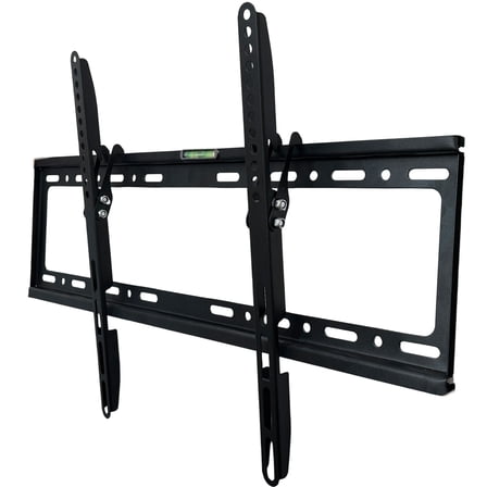 TV Wall Mount Bracket Tilt for 32 37 40 42 43 46 47 50 52 55 60 65 70inch Screen