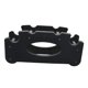 thumbnail image 2 of Estante compacto para mancuernas, equipo de Fitness sin montar, soporte para mancuernas que ahorra espacio para gimnasio Cola Soporte para mancuernas, 2 of 8