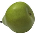 thumbnail image 4 of Nvzi -b Artificial Fruits Pack, Fake Fruit Set Foam Fruit for Decor, Decorative Fruit for Home Party Vase Fillers Photography Props (Green pear，10pcs), 4 of 5