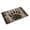 Multicolor#07, variant on Linnome Pet Feeding Mat Diatomite Ultra Water Absorbent Anti-Spill Anti-Slip Rectangular Placemat for Dog Cat Food Water Bowl Floor Protection 15.74x23.62in