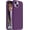 Grape, variant on Compatible with iPhone 14 Case, [Anti-Scratch Microfiber Lining] [Soft Touch Premium Liquid Silicone], Ultra Slim Shockproof Protective Phone Case for iPhone 14 - Klein Blue