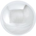 thumbnail image 5 of Pomo plegable para puerta de armario Stone Harbor, 3,2 cm, cromo pulido, 5 of 5