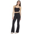 thumbnail image 2 of Mills by Millie Bobby Brown Women's Cut and Sew Top, Sizes XXS- XXL, 2 of 4