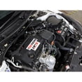 thumbnail image 3 of HPS Black Reinforced Silicone Post MAF Air Intake Hose Kit Compatible for Honda 13-16 Accord 2.4L, 57-1445-BLK, 3 of 4
