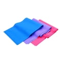 thumbnail image 2 of Trimax Sports PurAthletics Pilates Pack of 3 Flex Bands, 2 of 4